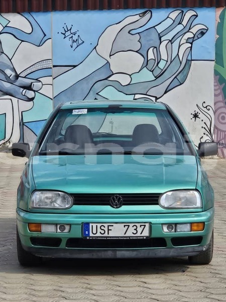 Big with watermark volkswagen golf lagos state badagry 47821