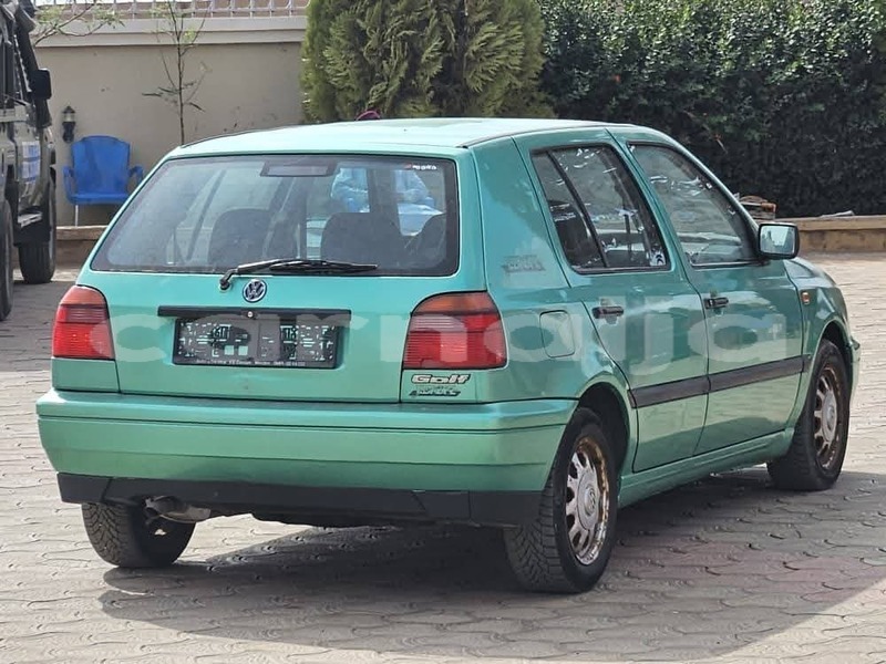 Big with watermark volkswagen golf lagos state badagry 47821