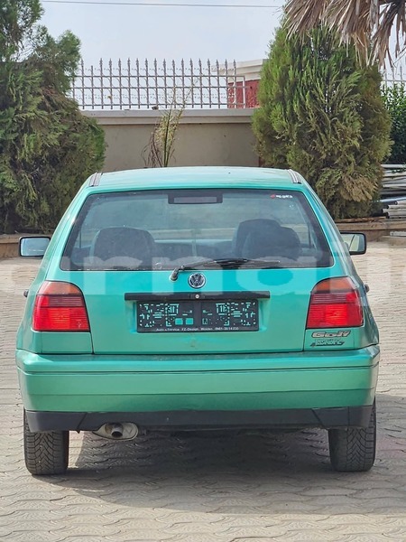 Big with watermark volkswagen golf lagos state badagry 47821