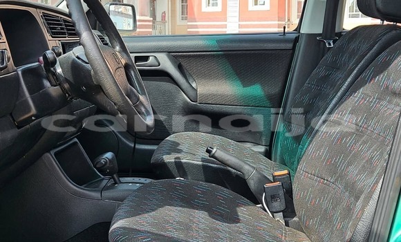 Acheter Occasion Voiture Volkswagen Golf Vert à Badagry, État de Lagos Acheter Occasion Voiture Volkswagen Golf Vert à Badagry, État de Lagos
