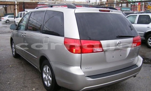 Acheter Occasion Voiture Toyota Sienna Autre à Badagry, État de Lagos Acheter Occasion Voiture Toyota Sienna Autre à Badagry, État de Lagos