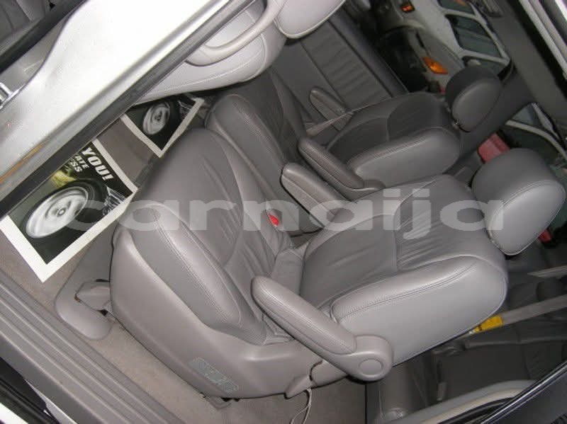 Big with watermark toyota sienna lagos state badagry 47822