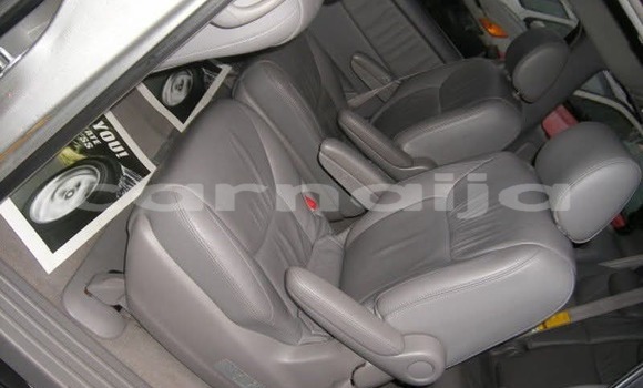 Acheter Occasion Voiture Toyota Sienna Autre à Badagry, État de Lagos Acheter Occasion Voiture Toyota Sienna Autre à Badagry, État de Lagos