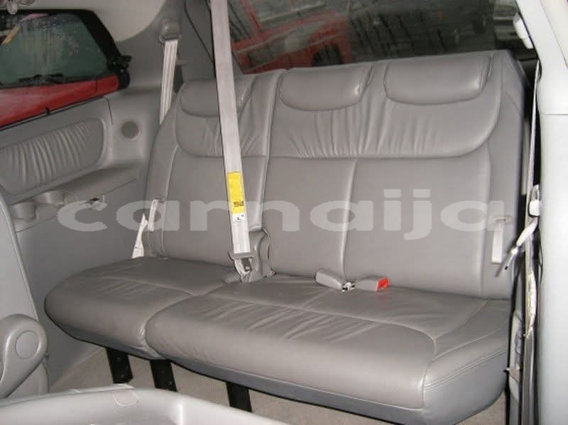 Big with watermark toyota sienna lagos state badagry 47822
