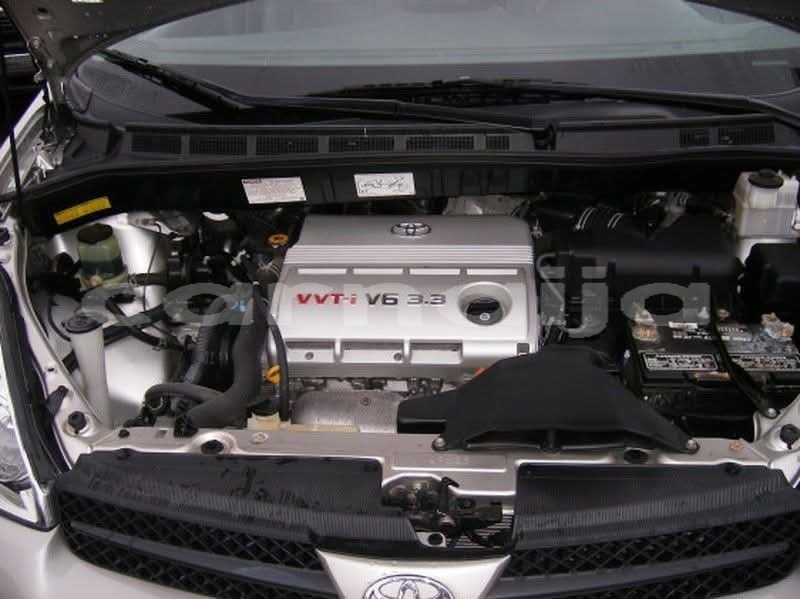 Big with watermark toyota sienna lagos state badagry 47822