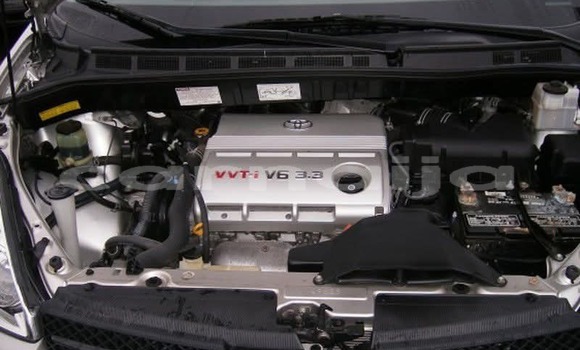 Acheter Occasion Voiture Toyota Sienna Autre à Badagry, État de Lagos Acheter Occasion Voiture Toyota Sienna Autre à Badagry, État de Lagos