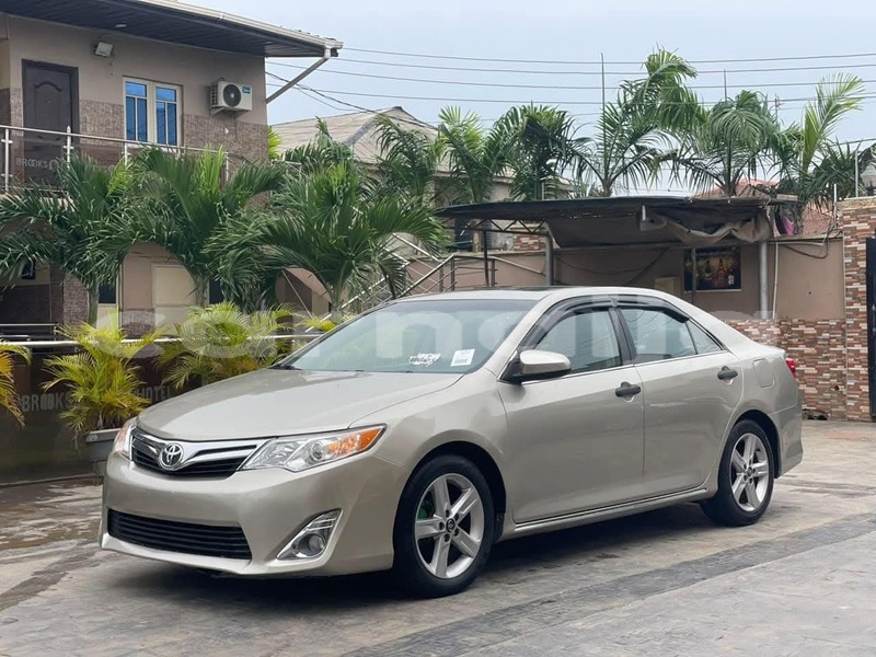 Big with watermark toyota camry lagos state badagry 47823