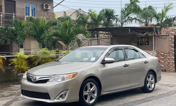 Buy Used Toyota Camry Other Car in Badagry in Lagos State