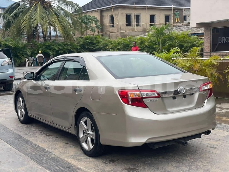 Big with watermark toyota camry lagos state badagry 47823