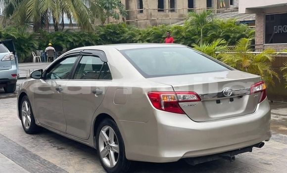 Acheter Occasion Voiture Toyota Camry Autre à Badagry, État de Lagos Acheter Occasion Voiture Toyota Camry Autre à Badagry, État de Lagos