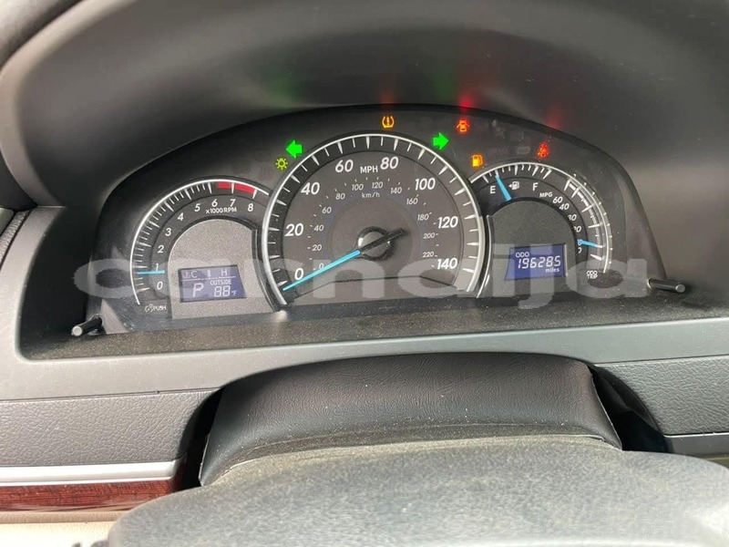 Big with watermark toyota camry lagos state badagry 47823