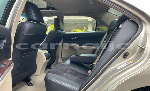 Acheter Occasion Voiture Toyota Camry Autre à Badagry, État de Lagos Acheter Occasion Voiture Toyota Camry Autre à Badagry, État de Lagos