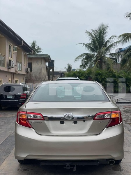 Big with watermark toyota camry lagos state badagry 47823