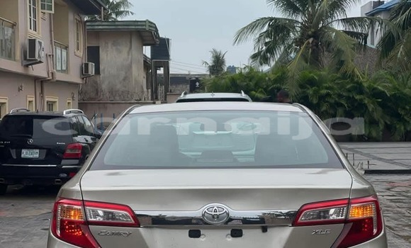 Acheter Occasion Voiture Toyota Camry Autre à Badagry, État de Lagos Acheter Occasion Voiture Toyota Camry Autre à Badagry, État de Lagos