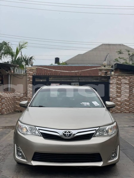 Big with watermark toyota camry lagos state badagry 47823