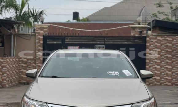 Acheter Occasion Voiture Toyota Camry Autre à Badagry, État de Lagos Acheter Occasion Voiture Toyota Camry Autre à Badagry, État de Lagos
