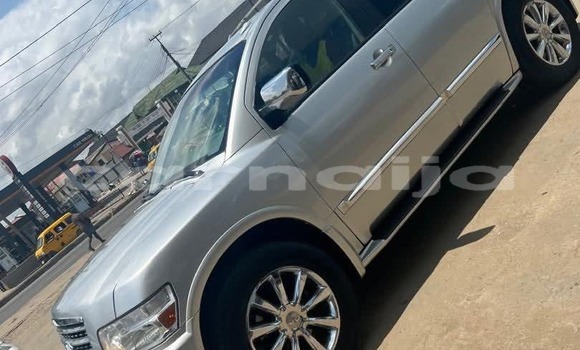 Buy Used Infiniti QX56 Other Car in Badagry in Lagos State