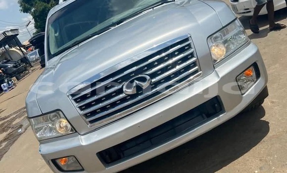 Acheter Occasion Voiture Infiniti QX56 Autre à Badagry, État de Lagos Acheter Occasion Voiture Infiniti QX56 Autre à Badagry, État de Lagos