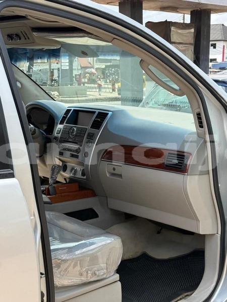 Big with watermark infiniti qx56 lagos state badagry 47824