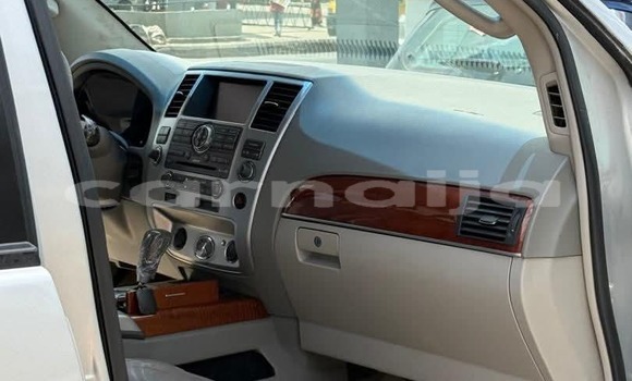 Acheter Occasion Voiture Infiniti QX56 Autre à Badagry, État de Lagos Acheter Occasion Voiture Infiniti QX56 Autre à Badagry, État de Lagos
