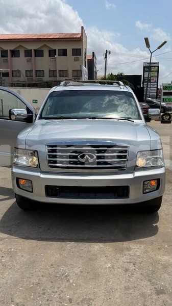 Big with watermark infiniti qx56 lagos state badagry 47824