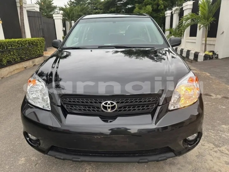 Big with watermark toyota matrix lagos state badagry 47825