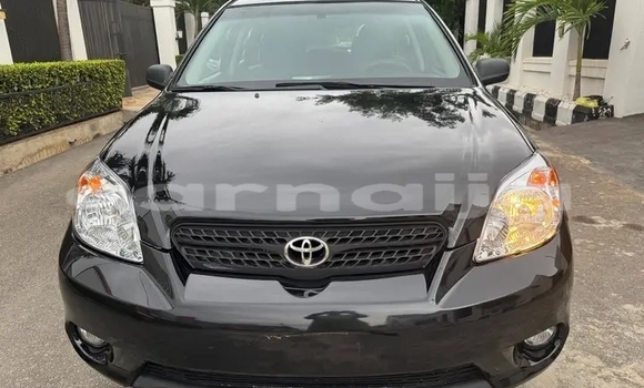 Buy Used Toyota Matrix Other Car in Badagry in Lagos State