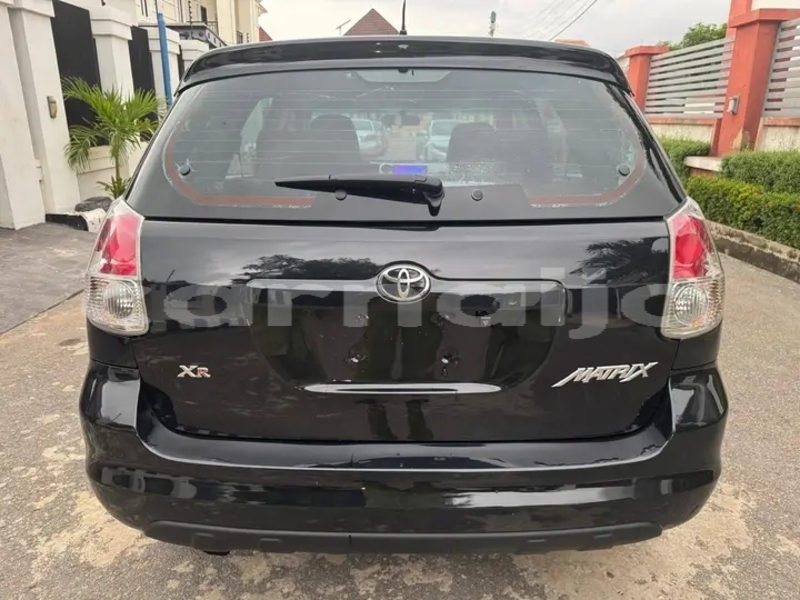 Big with watermark toyota matrix lagos state badagry 47825