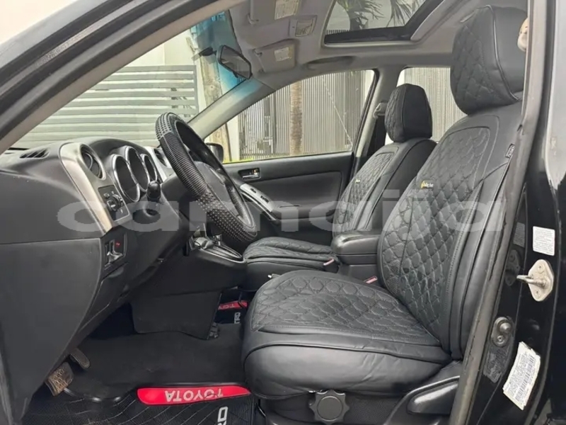 Big with watermark toyota matrix lagos state badagry 47825