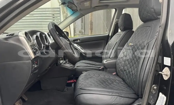 Acheter Occasion Voiture Toyota Matrix Autre à Badagry, État de Lagos Acheter Occasion Voiture Toyota Matrix Autre à Badagry, État de Lagos