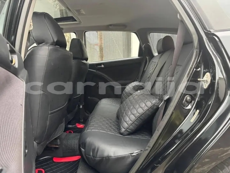 Big with watermark toyota matrix lagos state badagry 47825