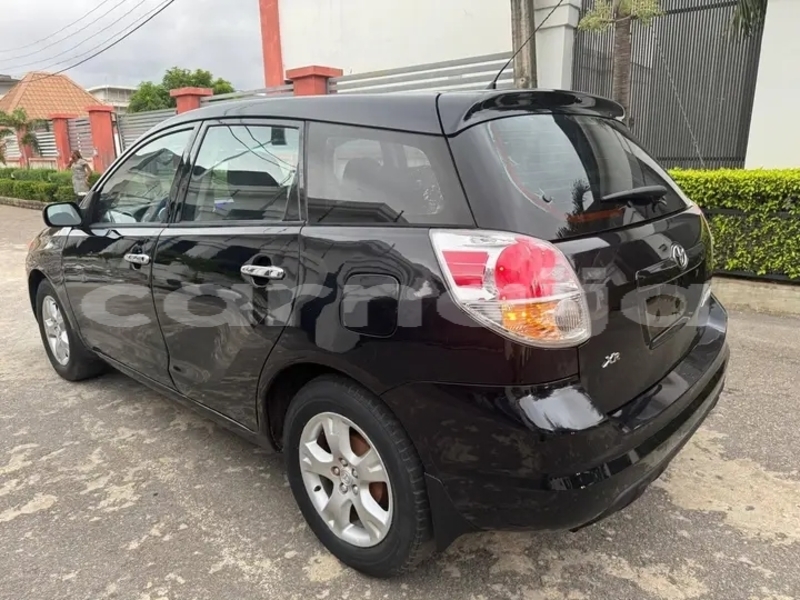 Big with watermark toyota matrix lagos state badagry 47825