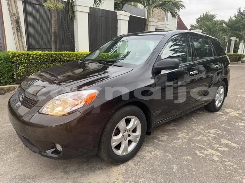 Big with watermark toyota matrix lagos state badagry 47825