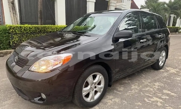 Acheter Occasion Voiture Toyota Matrix Autre à Badagry, État de Lagos Acheter Occasion Voiture Toyota Matrix Autre à Badagry, État de Lagos