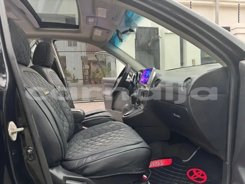 Big with watermark toyota matrix lagos state badagry 47825