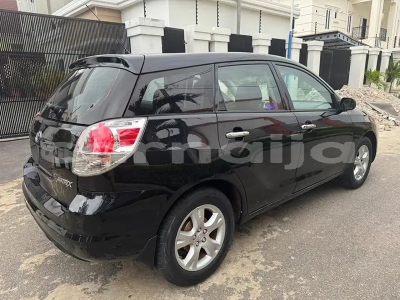 Big with watermark toyota matrix lagos state badagry 47825