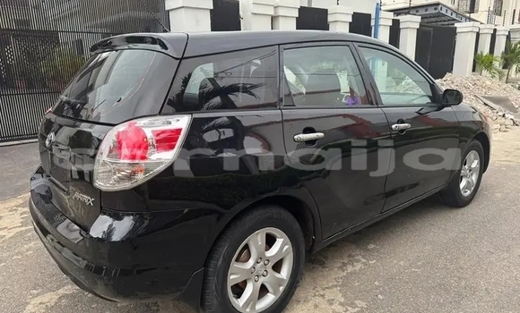 Acheter Occasion Voiture Toyota Matrix Autre à Badagry, État de Lagos Acheter Occasion Voiture Toyota Matrix Autre à Badagry, État de Lagos