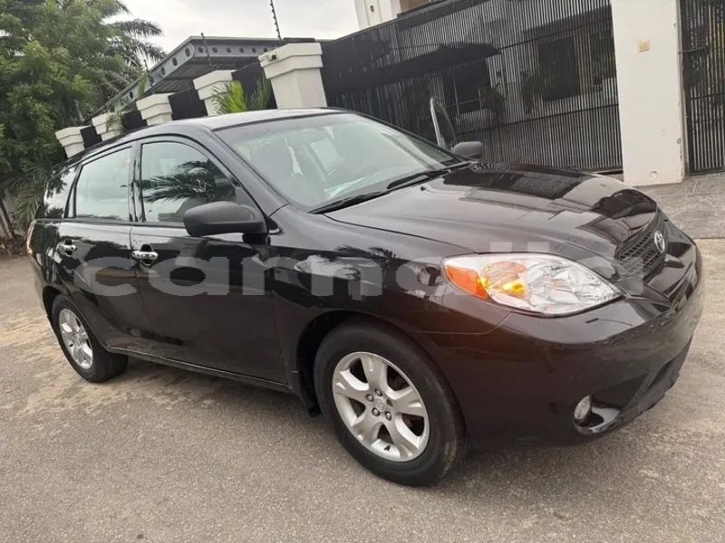 Big with watermark toyota matrix lagos state badagry 47825