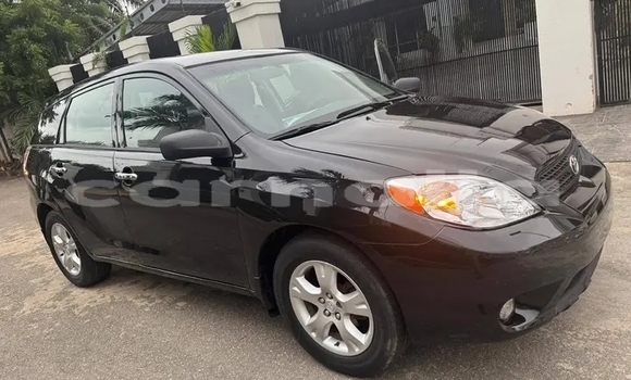 Acheter Occasion Voiture Toyota Matrix Autre à Badagry, État de Lagos Acheter Occasion Voiture Toyota Matrix Autre à Badagry, État de Lagos