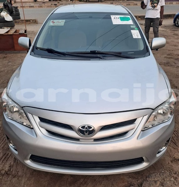 Big with watermark toyota corolla lagos state badagry 47826