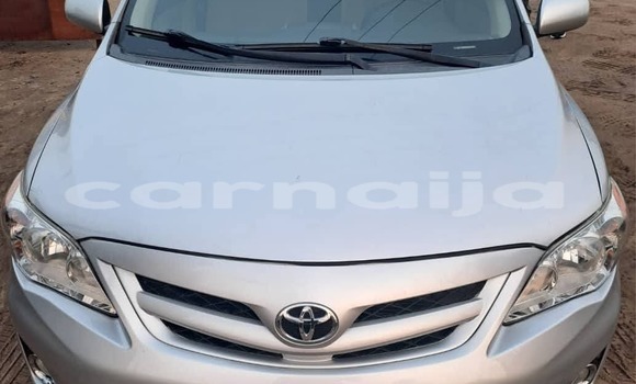 Buy Used Toyota Corolla Other Car in Badagry in Lagos State