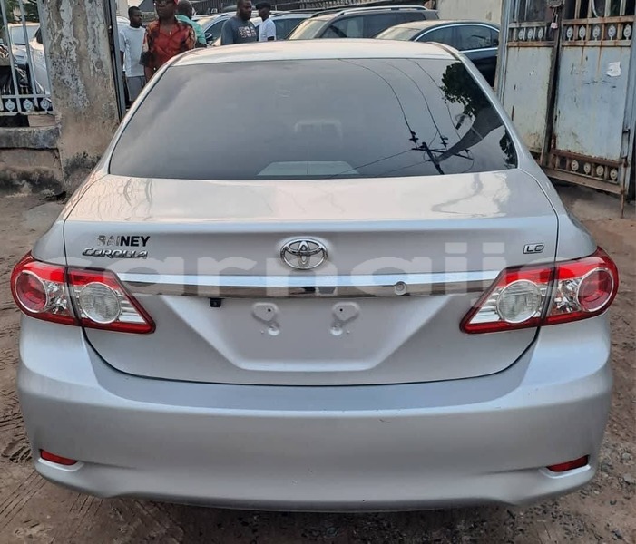 Big with watermark toyota corolla lagos state badagry 47826