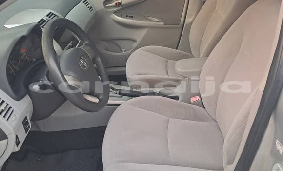 Acheter Occasion Voiture Toyota Corolla Autre à Badagry, État de Lagos Acheter Occasion Voiture Toyota Corolla Autre à Badagry, État de Lagos