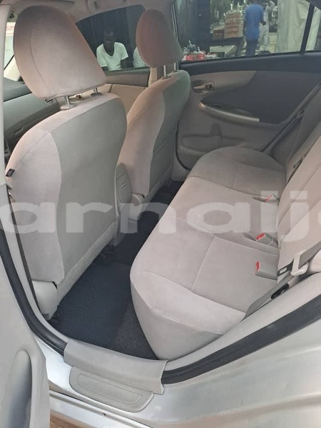 Big with watermark toyota corolla lagos state badagry 47826