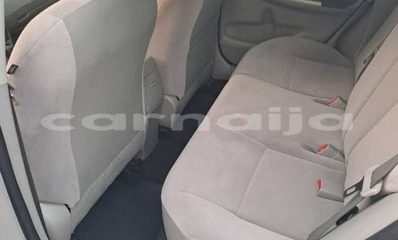 Acheter Occasion Voiture Toyota Corolla Autre à Badagry, État de Lagos Acheter Occasion Voiture Toyota Corolla Autre à Badagry, État de Lagos
