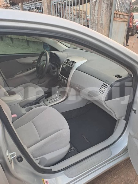 Big with watermark toyota corolla lagos state badagry 47826