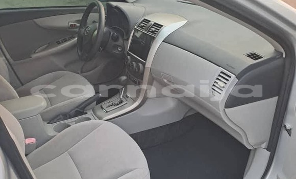 Acheter Occasion Voiture Toyota Corolla Autre à Badagry, État de Lagos Acheter Occasion Voiture Toyota Corolla Autre à Badagry, État de Lagos