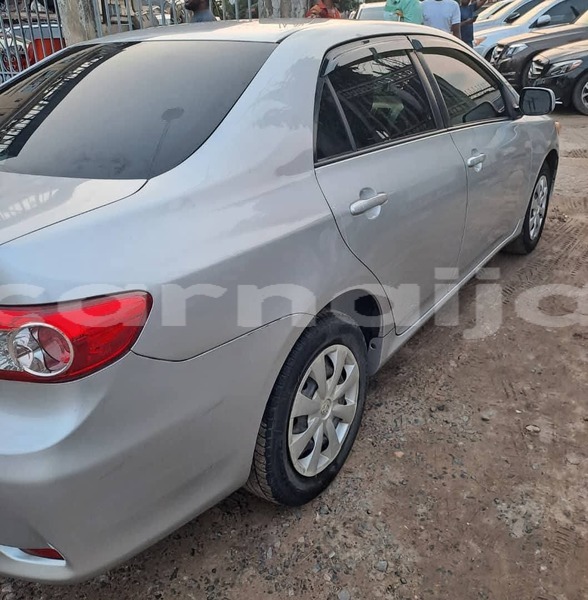 Big with watermark toyota corolla lagos state badagry 47826