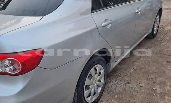 Acheter Occasion Voiture Toyota Corolla Autre à Badagry, État de Lagos Acheter Occasion Voiture Toyota Corolla Autre à Badagry, État de Lagos