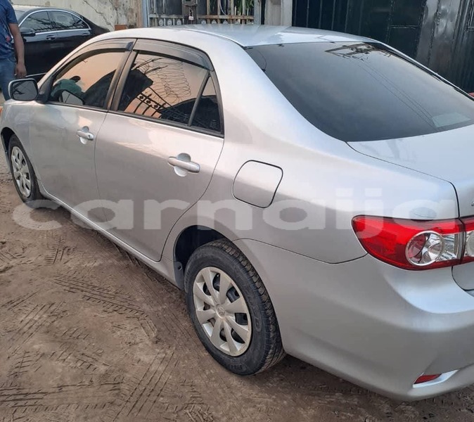 Big with watermark toyota corolla lagos state badagry 47826